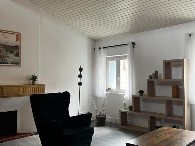 Appartement meublé 2 pièces 52 m²