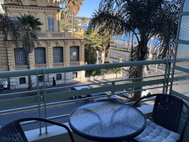 Appartement meublé 2 pièces 52 m²