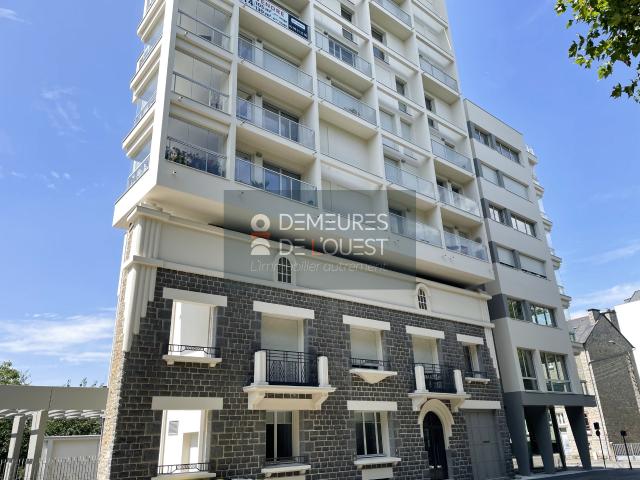 Appartement meublé 2 pièces 52 m²