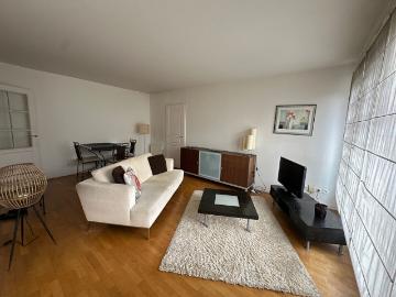 Appartement meublé 2 pièces 52 m²
