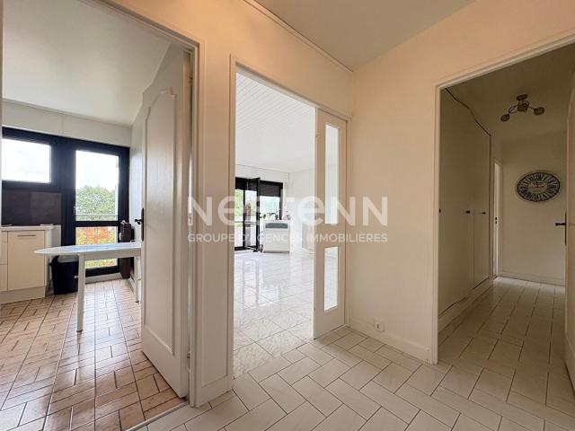 Appartement meublé 2 pièces 52 m²