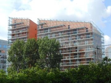 Place Vauban Lille, Hellemmes-Lille, Pas-de-Calais