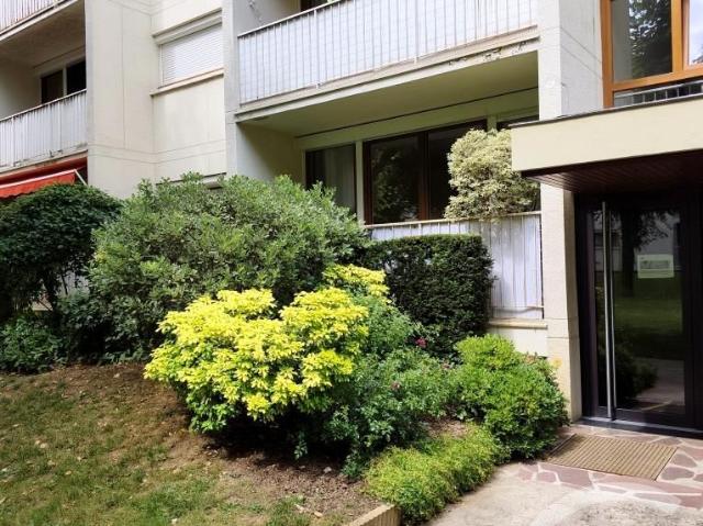 Appartement meublé 2 pièces 53 m²