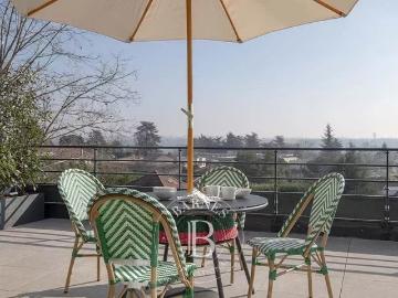 Appartement meublé 2 pièces 53 m²