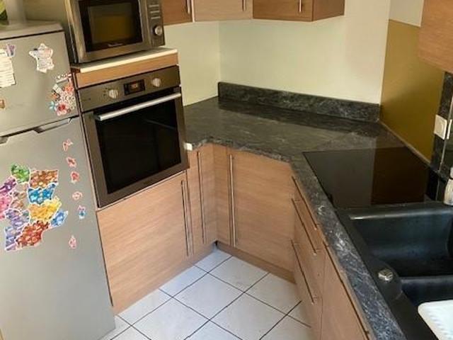 Appartement meublé 2 pièces 53 m²