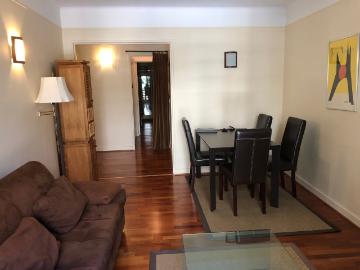 Appartement meublé 2 pièces 53 m²