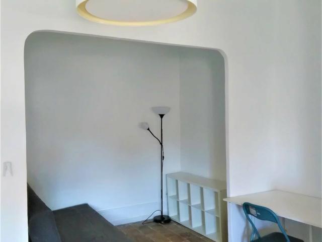 Appartement meublé 2 pièces 53 m²