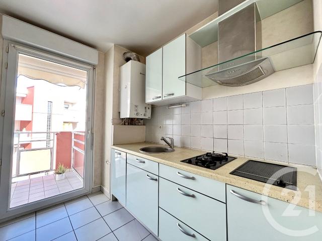 Appartement meublé 2 pièces 54 m²