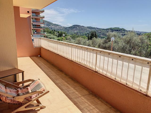 Appartement meublé 2 pièces 54 m²