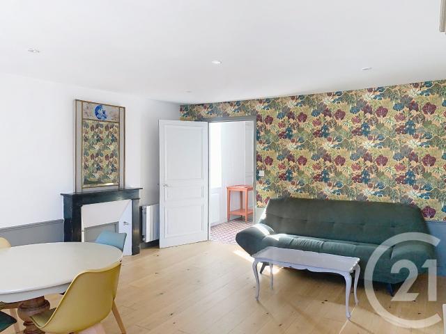 Appartement meublé 2 pièces 54 m²