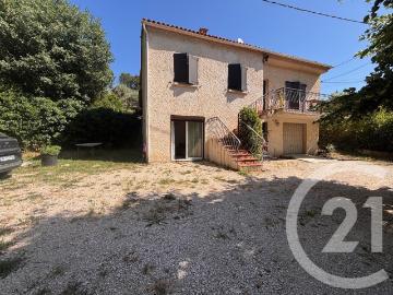 Appartement meublé 2 pièces 54 m²