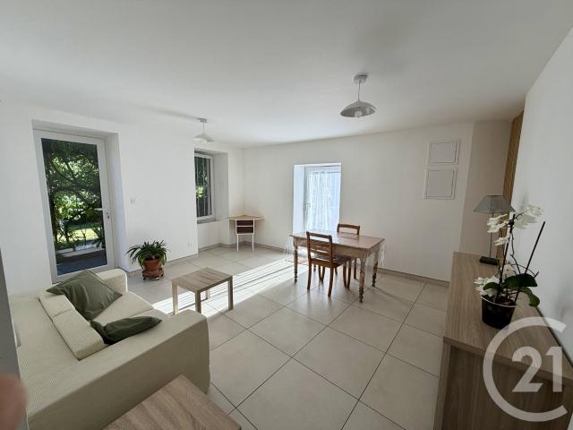 Appartement meublé 2 pièces 54 m²