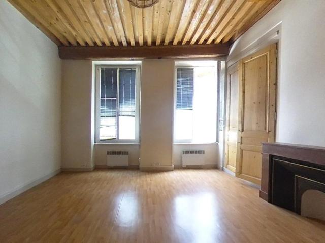 Appartement meublé 2 pièces 54 m²
