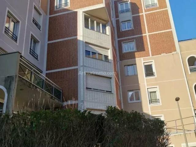 Appartement meublé 2 pièces 54 m²