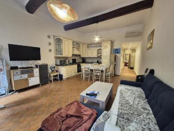 Appartement meublé 2 pièces 55 m²