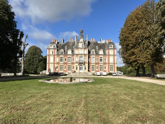 Appartement meublé 2 pièces 55 m²