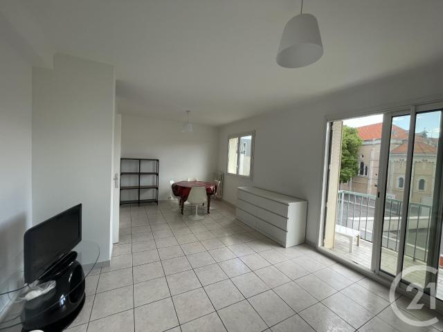 Appartement meublé 2 pièces 55 m²