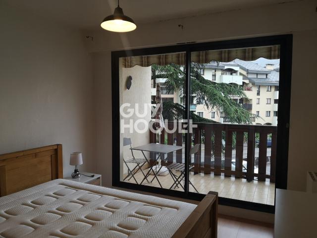 Appartement meublé 2 pièces 55 m²