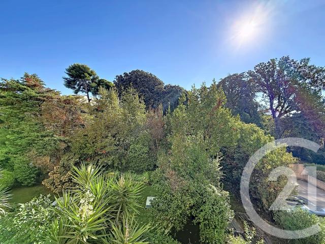 Appartement meublé 2 pièces 55 m²