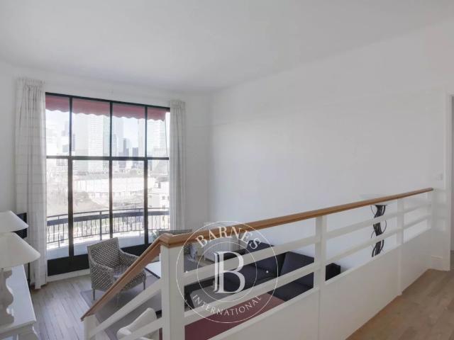 Appartement meublé 2 pièces 55 m²