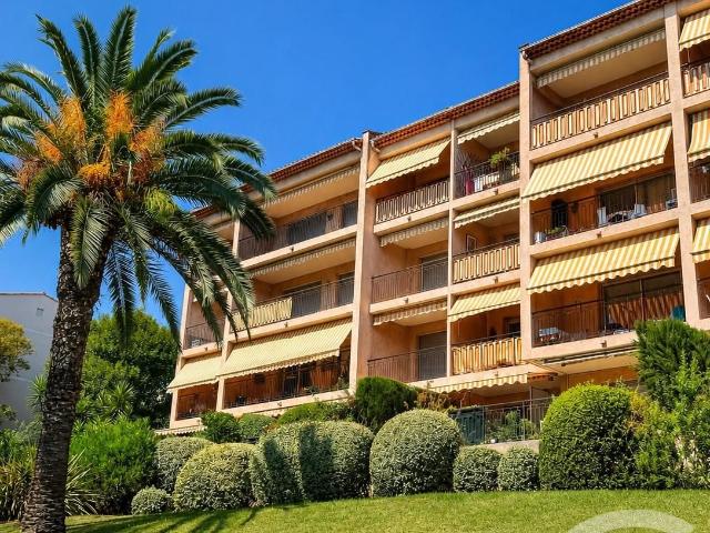 Appartement meublé 2 pièces 55 m²