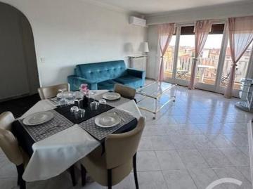 Appartement meublé 2 pièces 55 m²
