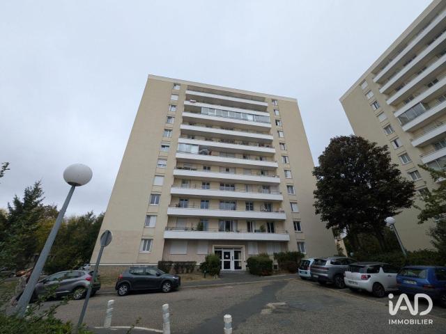 Appartement meublé 2 pièces 55 m²