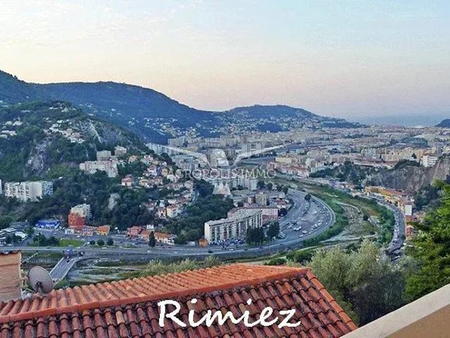 Appartement meublé 2 pièces 55 m²