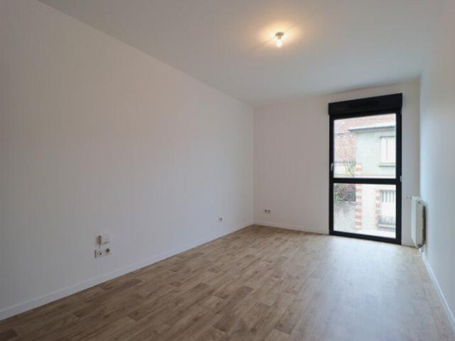 Appartement meublé 2 pièces 55 m²