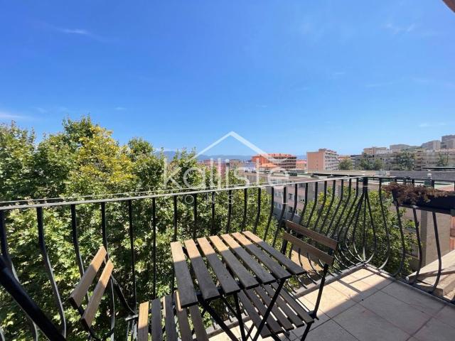 Appartement meublé 2 pièces 55 m²