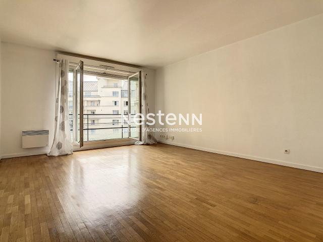 Appartement meublé 2 pièces 55 m²