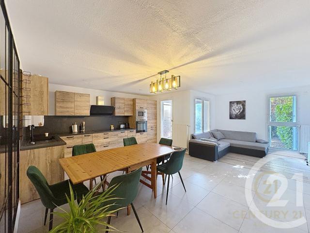 Appartement meublé 2 pièces 55 m²