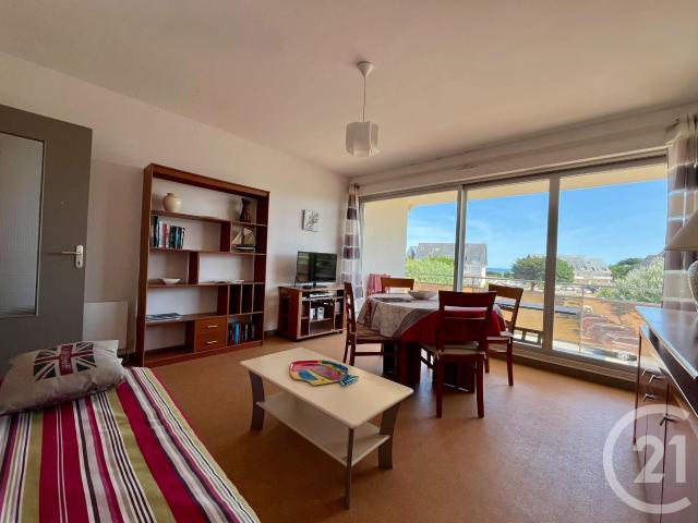 Appartement meublé 2 pièces 55 m²