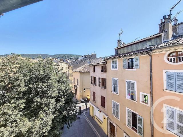 Appartement meublé 2 pièces 56 m²