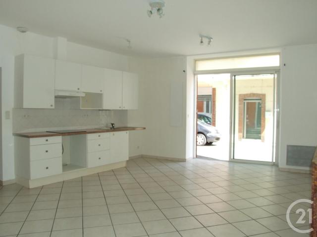 Appartement meublé 2 pièces 56 m²