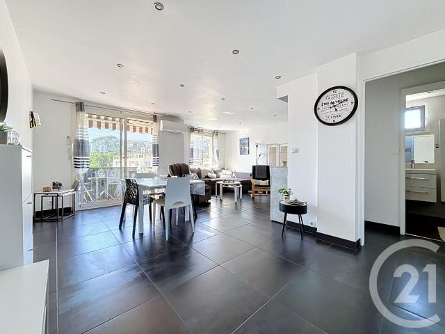Appartement meublé 2 pièces 56 m²