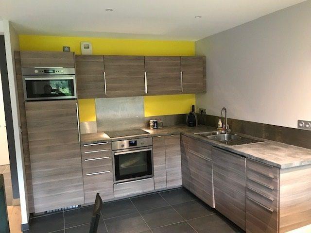 Appartement meublé 2 pièces 56 m²