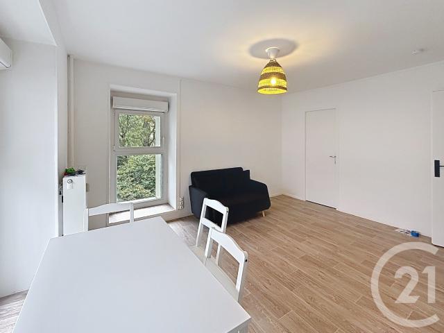 Appartement meublé 2 pièces 56 m²