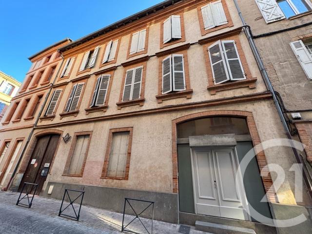 Appartement meublé 2 pièces 56 m²