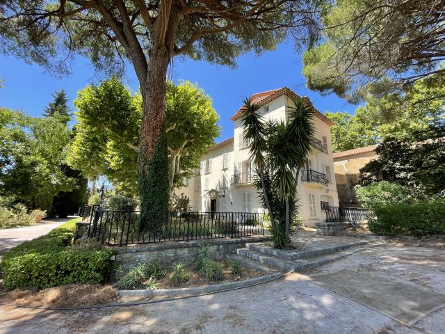 Appartement meublé 2 pièces 56 m²