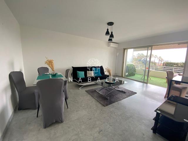 Appartement meublé 2 pièces 57 m²