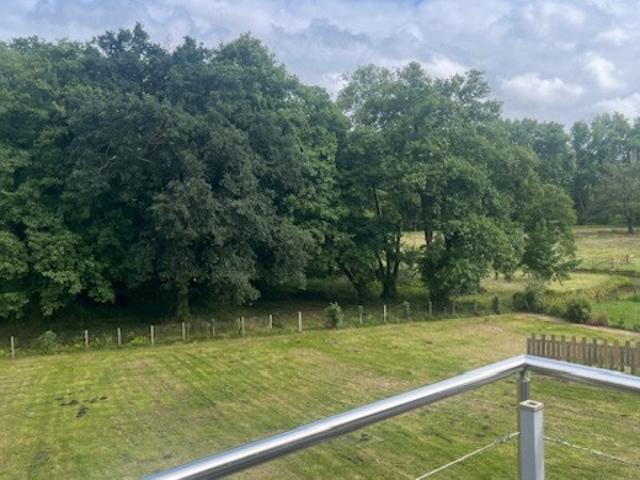 Appartement meublé 2 pièces 57 m²