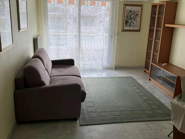 Appartement meublé 2 pièces 57 m²