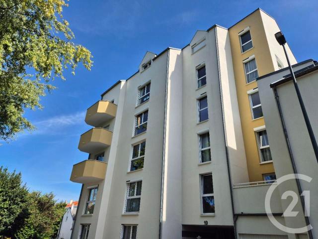 Appartement meublé 2 pièces 57 m²