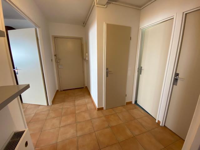 Appartement meublé 2 pièces 58 m²
