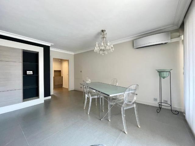 Appartement meublé 2 pièces 61 m²