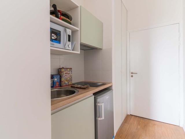 Appartement meublé 2 pièces 58 m²