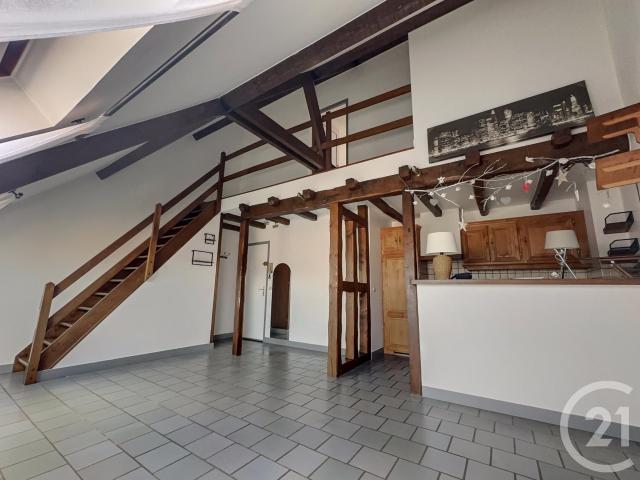 Appartement meublé 2 pièces 58 m²