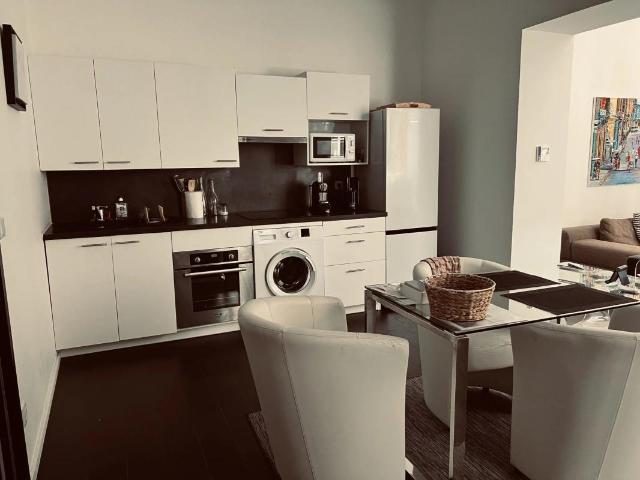 Appartement meublé 2 pièces 58 m²