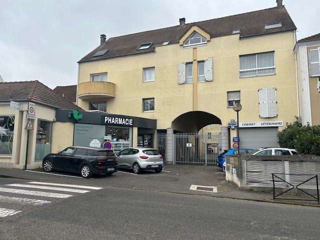 Appartement meublé 3 pièces 59 m²